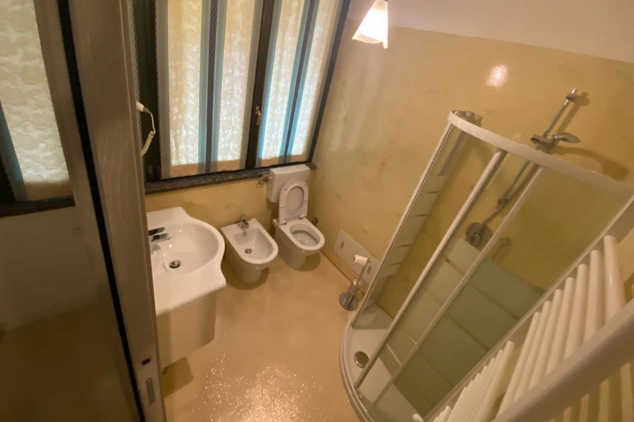 Macloud Pub B&B Sarnico Εξωτερικό φωτογραφία