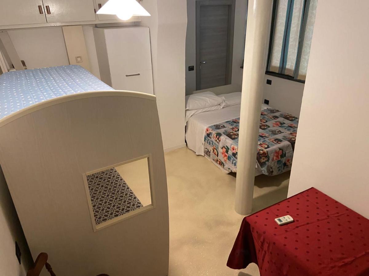 Macloud Pub B&B Sarnico Εξωτερικό φωτογραφία