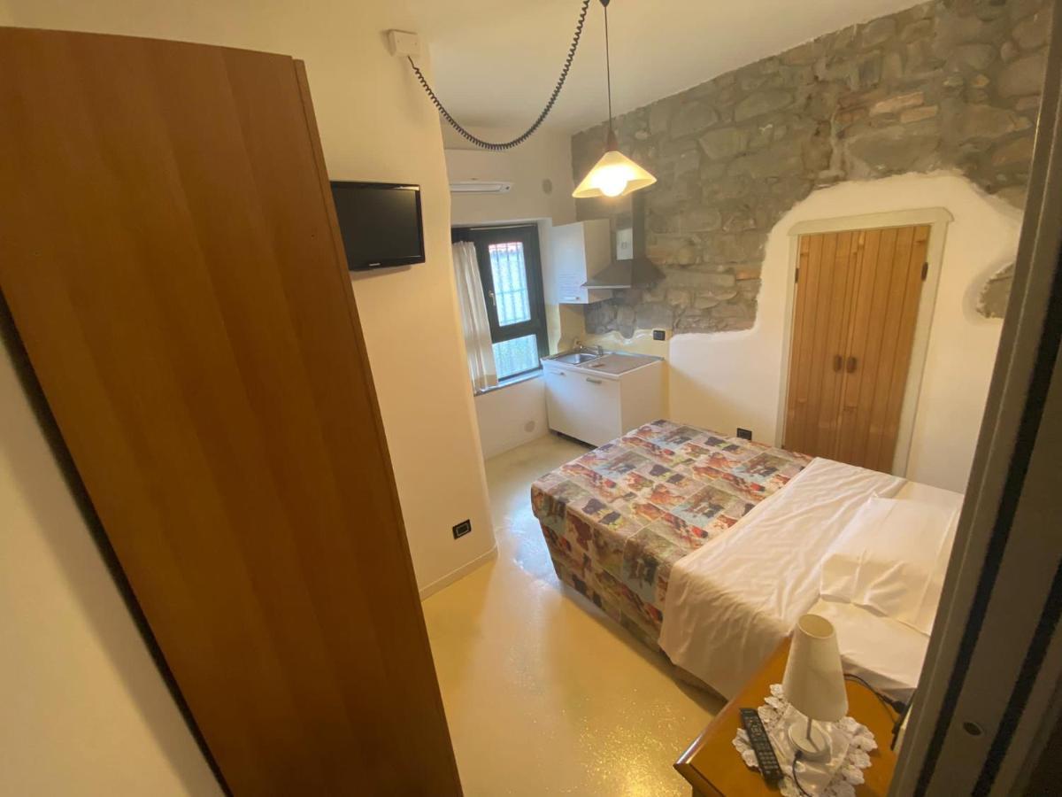 Macloud Pub B&B Sarnico Εξωτερικό φωτογραφία