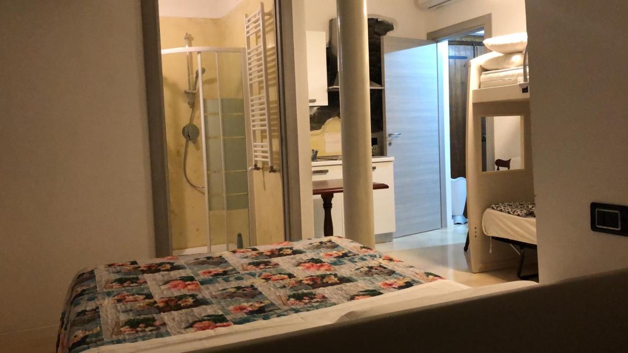 Macloud Pub B&B Sarnico Εξωτερικό φωτογραφία
