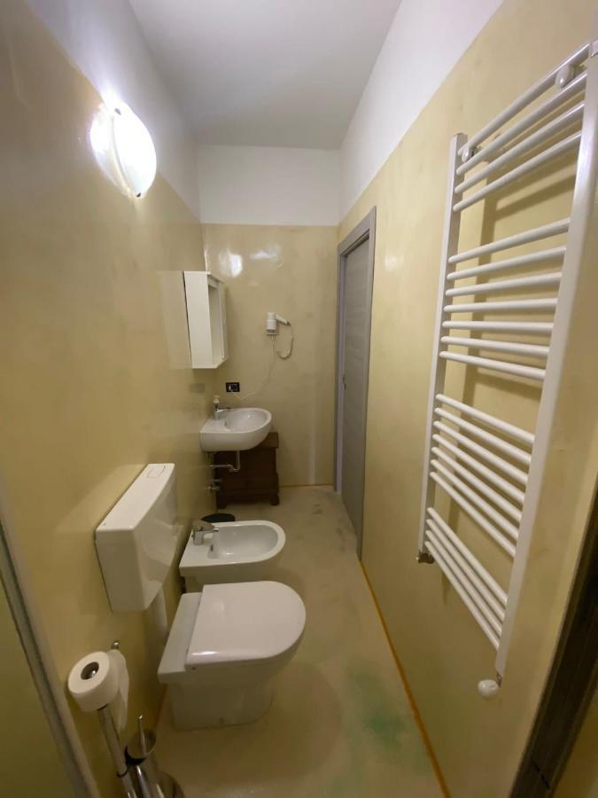 Macloud Pub B&B Sarnico Εξωτερικό φωτογραφία