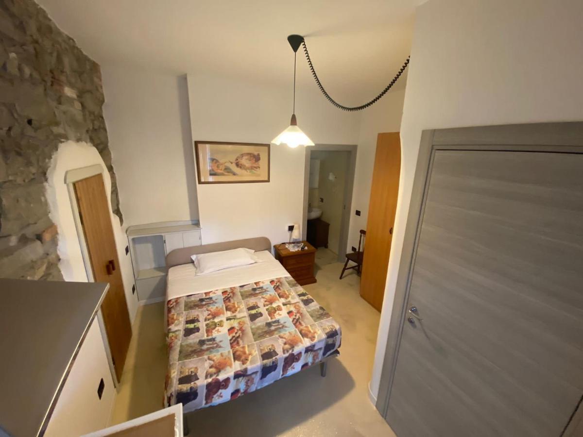 Macloud Pub B&B Sarnico Εξωτερικό φωτογραφία