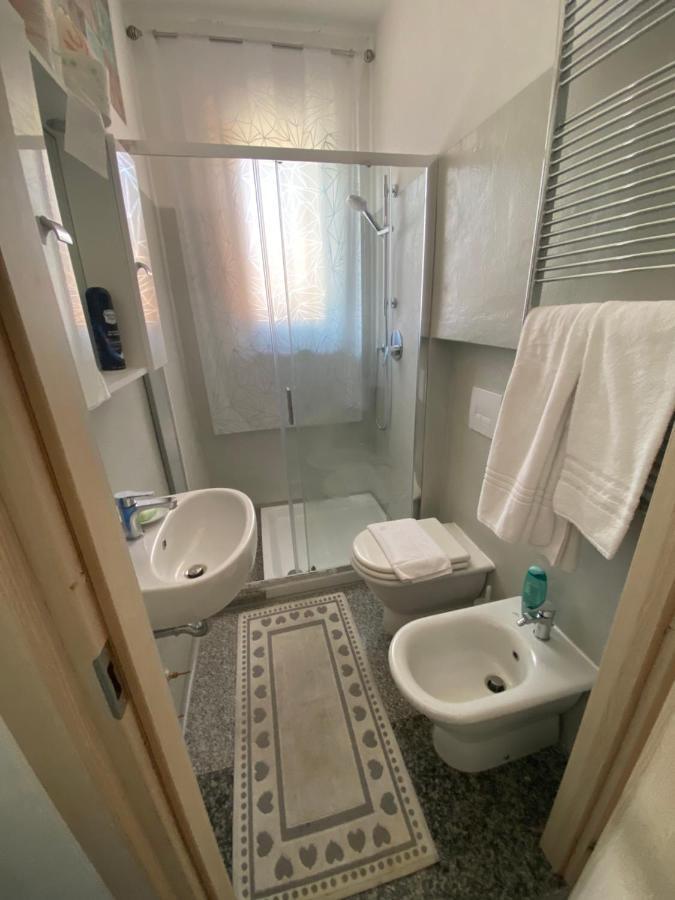 Macloud Pub B&B Sarnico Εξωτερικό φωτογραφία
