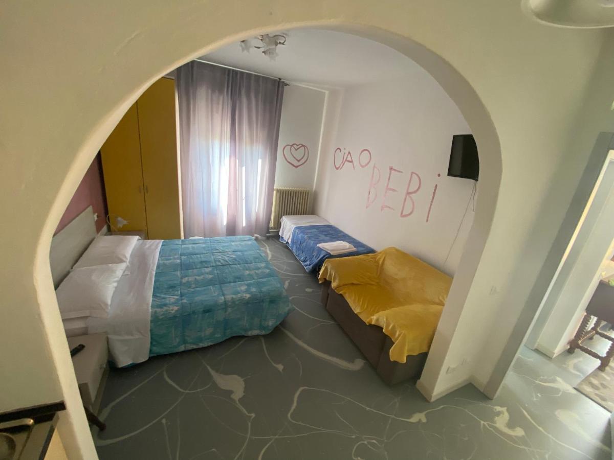 Macloud Pub B&B Sarnico Εξωτερικό φωτογραφία