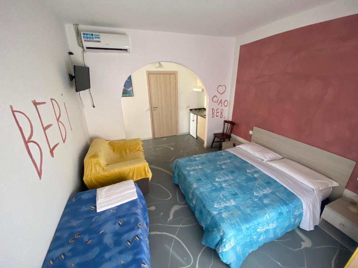 Macloud Pub B&B Sarnico Εξωτερικό φωτογραφία