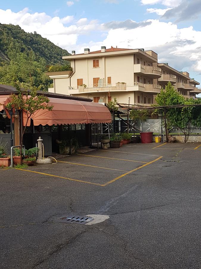 Macloud Pub B&B Sarnico Εξωτερικό φωτογραφία
