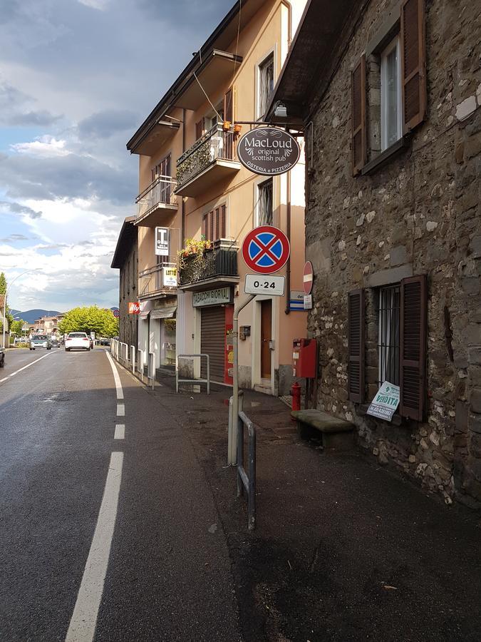 Macloud Pub B&B Sarnico Εξωτερικό φωτογραφία