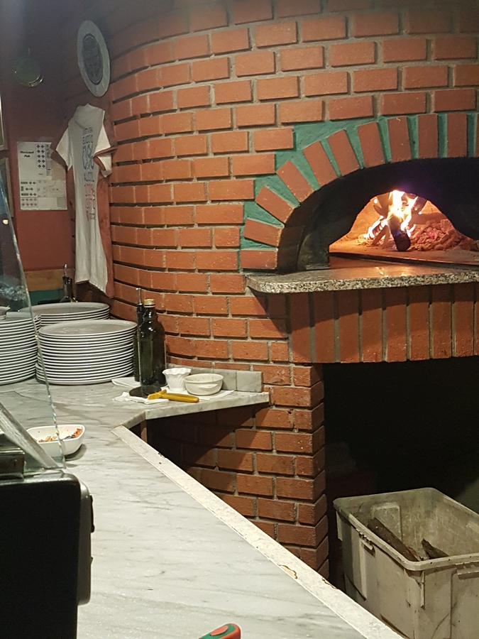 Macloud Pub B&B Sarnico Εξωτερικό φωτογραφία