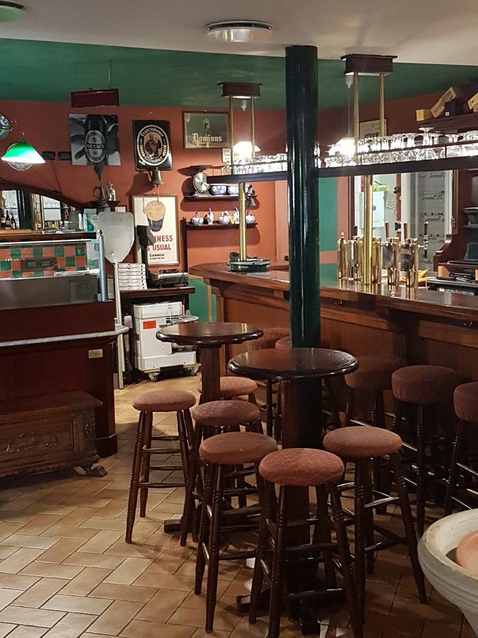 Macloud Pub B&B Sarnico Εξωτερικό φωτογραφία
