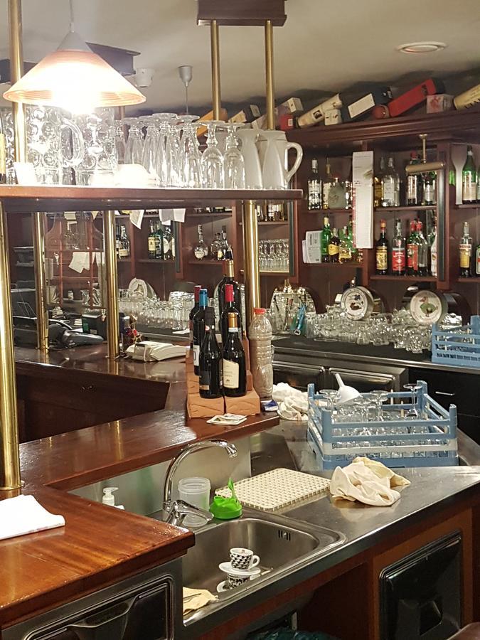 Macloud Pub B&B Sarnico Εξωτερικό φωτογραφία