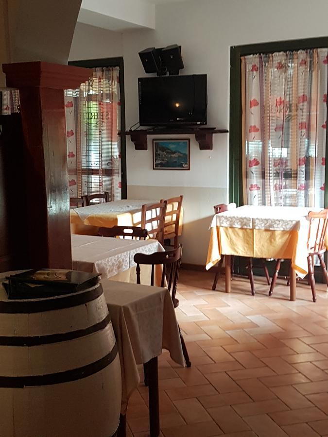 Macloud Pub B&B Sarnico Εξωτερικό φωτογραφία